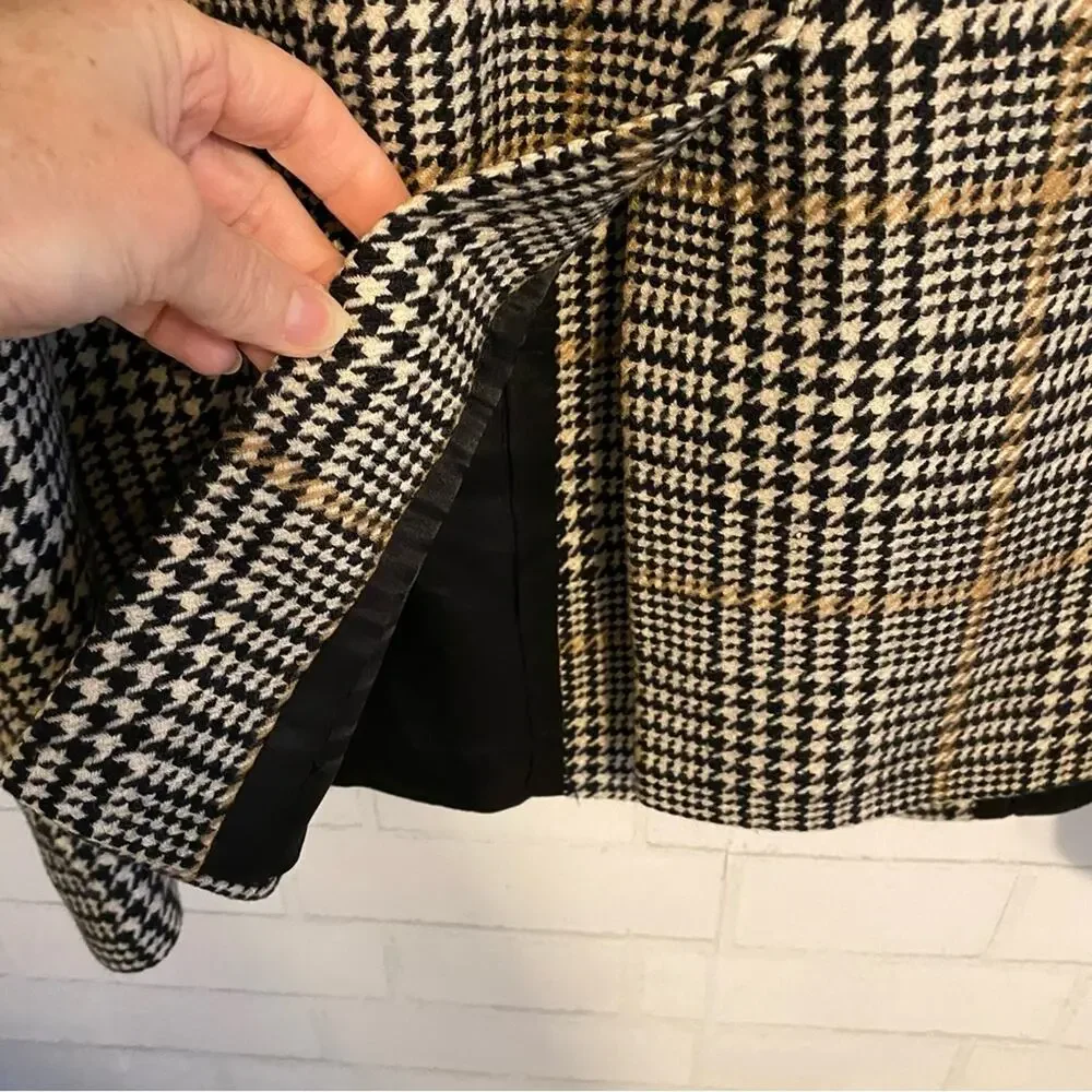 Pendleton worn home